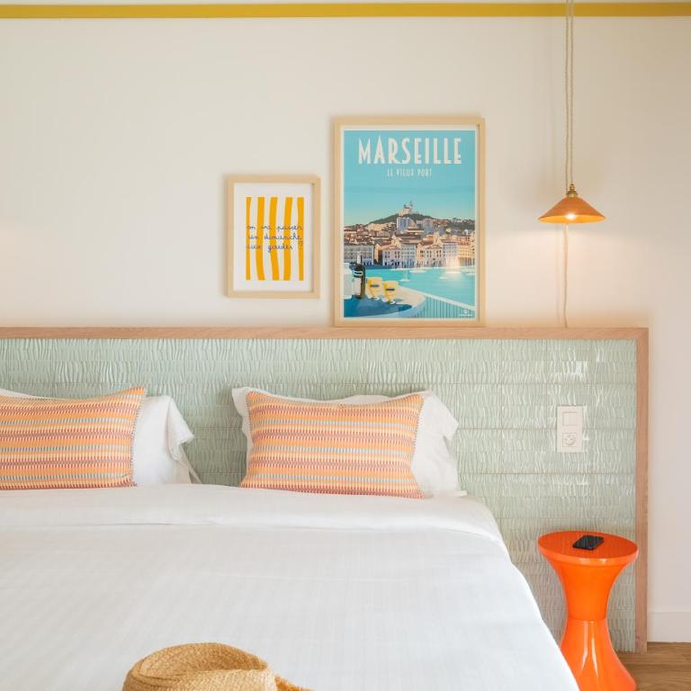 Appartements Soléo Prado - Studio - 2