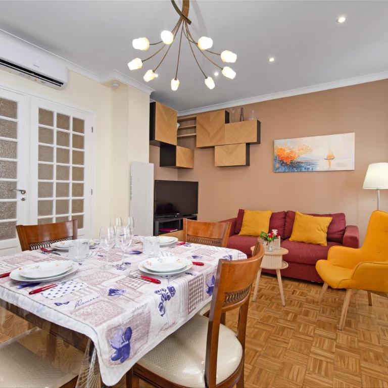 Menton, 3 pièces, climatisation - Appartamento con 2 Camere da Letto - 2