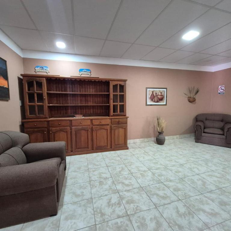 LA POSADA refugio del sol - Two-Bedroom House - 3