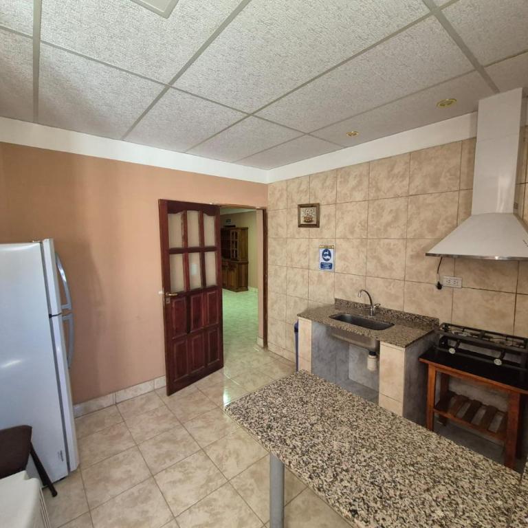 LA POSADA refugio del sol - Two-Bedroom House - 5
