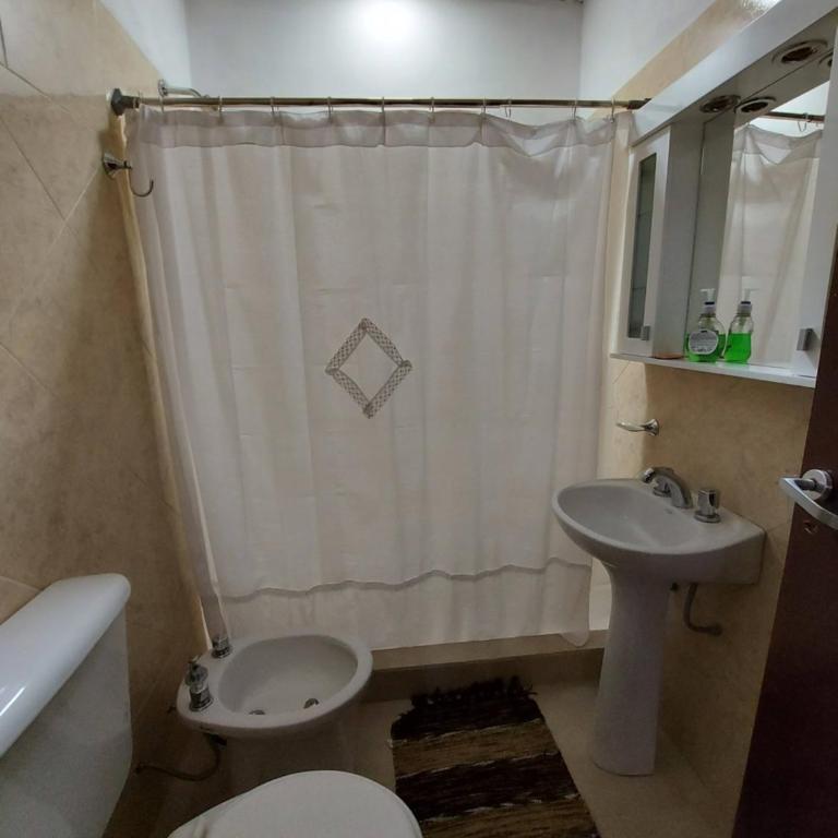 LA POSADA refugio del sol - Two-Bedroom House - 7