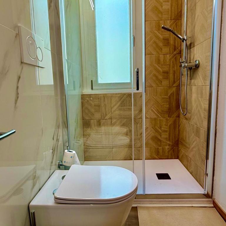 M10 The milanese experience MONO&BILO - Family Room - 6