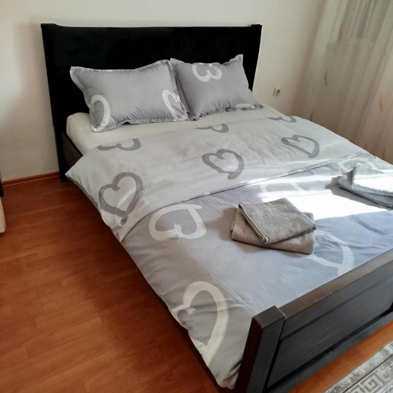 Apartman Centar 1 - Apartman sa 1 Spavaćom Sobom - 3