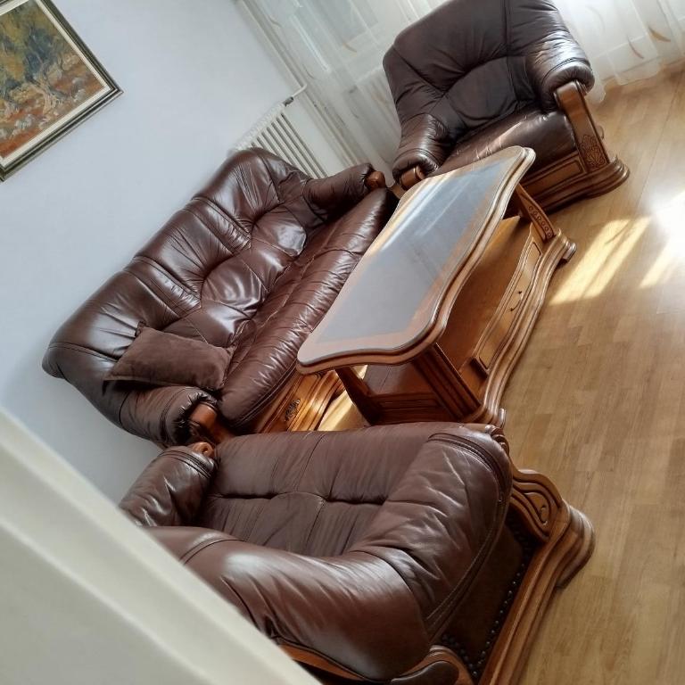 Apartman Centar 1 - Apartman sa 1 Spavaćom Sobom - 5