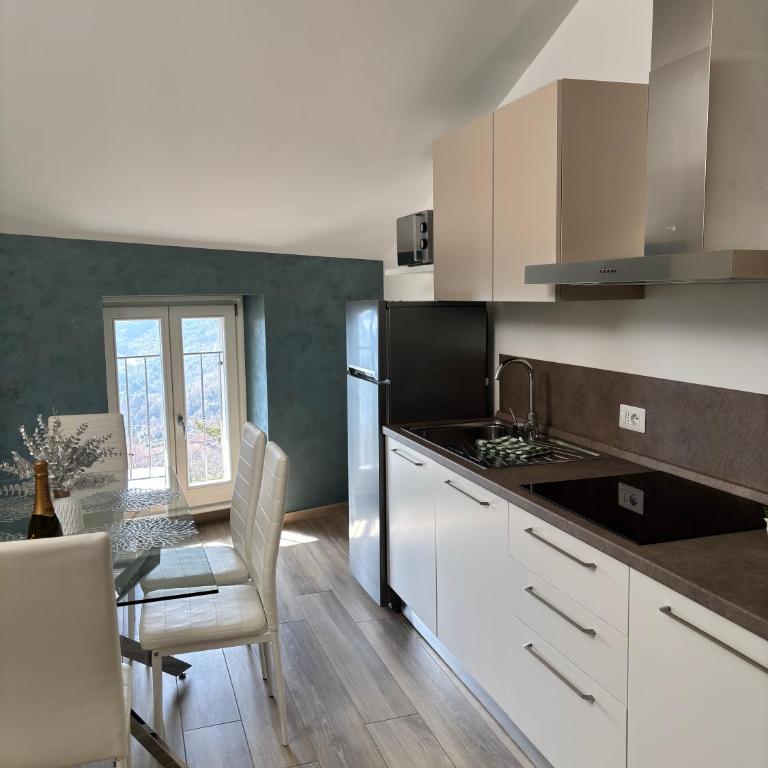 Appartamenti Lilla - Appartamento con 2 Camere da Letto - 9