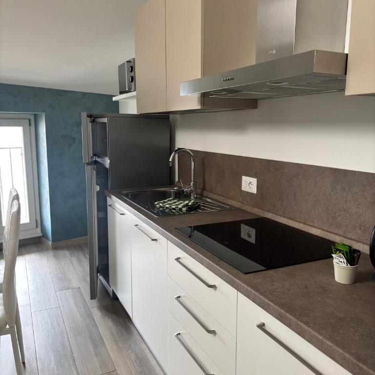 Appartamenti Lilla - Appartamento con 2 Camere da Letto - 13