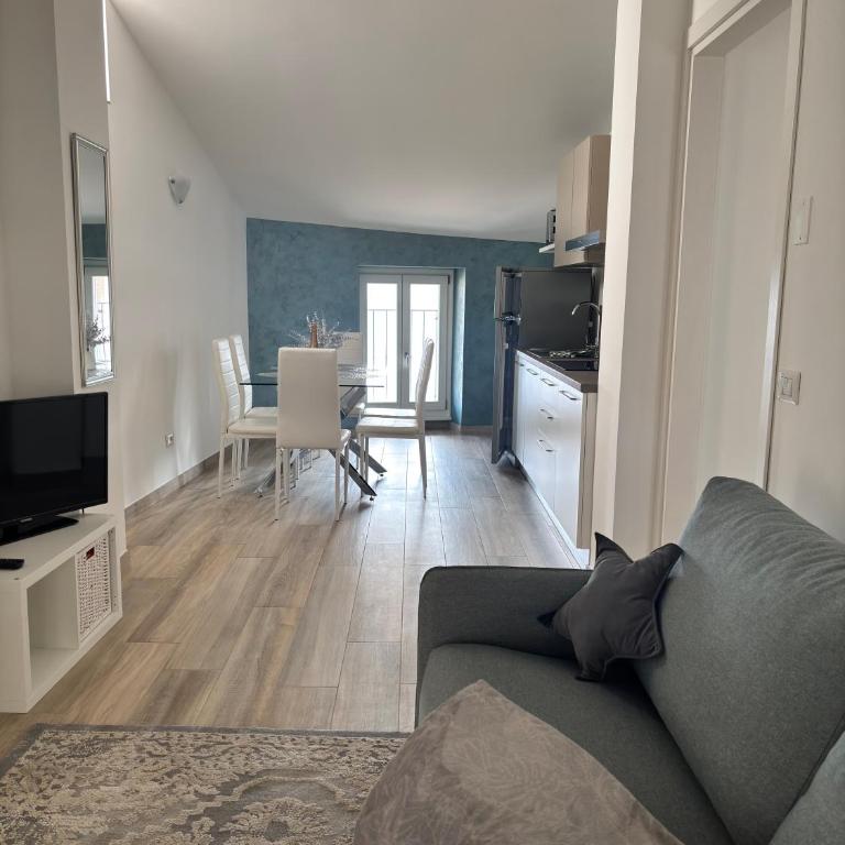 Appartamenti Lilla - Appartamento con 2 Camere da Letto - 14