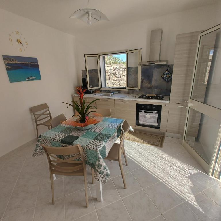 villa ingrassia - Casa con 1 Camera da Letto - 11