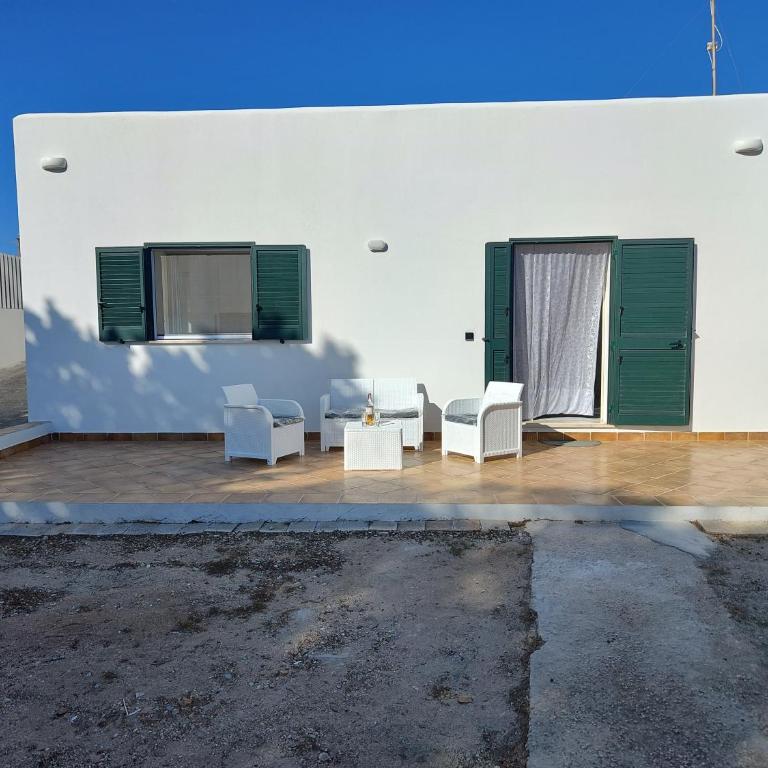 villa ingrassia - Casa con 1 Camera da Letto - 12