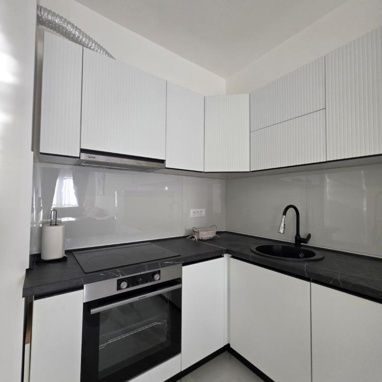 Aura Jugodrvo Apartman - One-Bedroom Apartment - 11