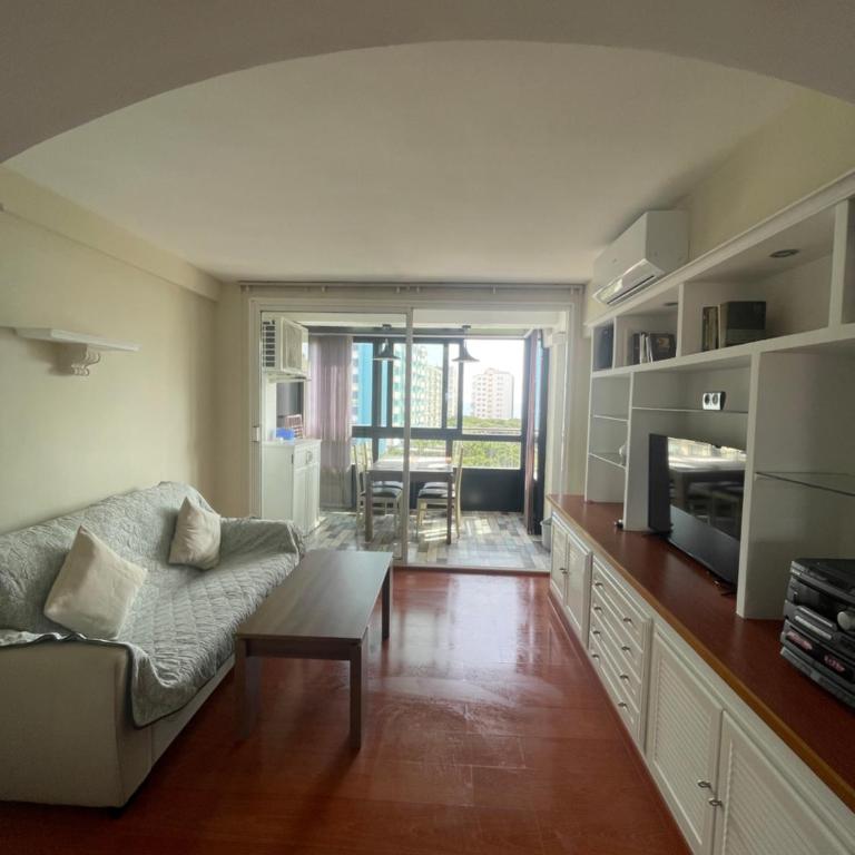 Maravilloso apartamento Delux - Apartamento de 2 dormitorios - 20