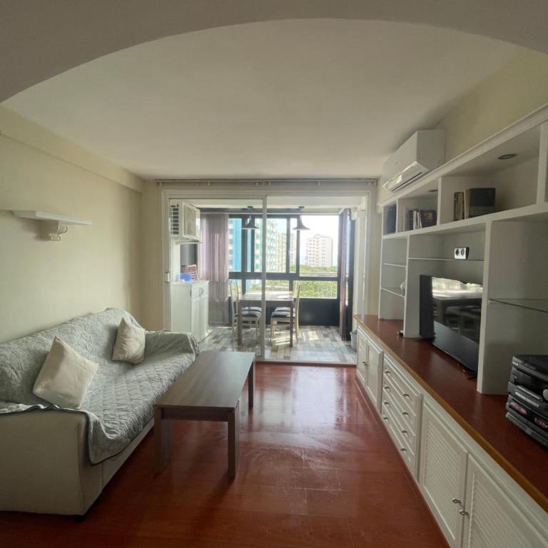 Maravilloso apartamento Delux - Apartamento de 2 dormitorios - 22