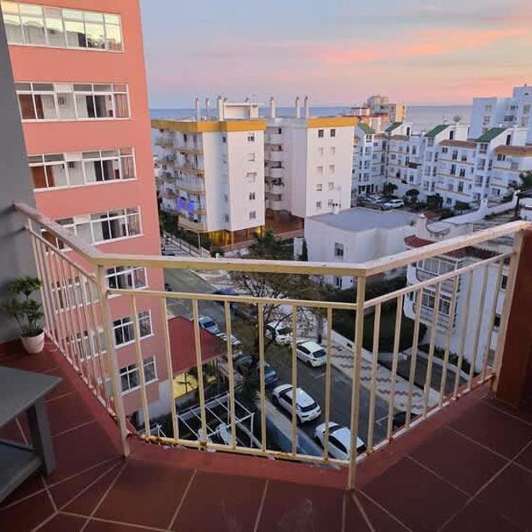 Nice view of Torremolinos - Apartamento de 2 dormitorios - 3