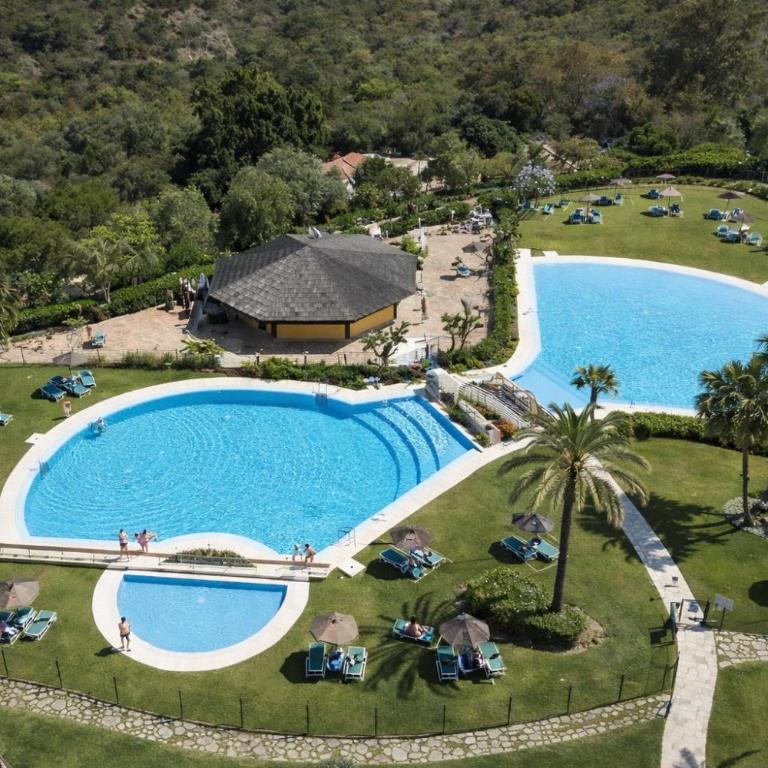 Noctua 040 Benahavis Botanico 1 - Apartamento de 2 dormitorios - 12
