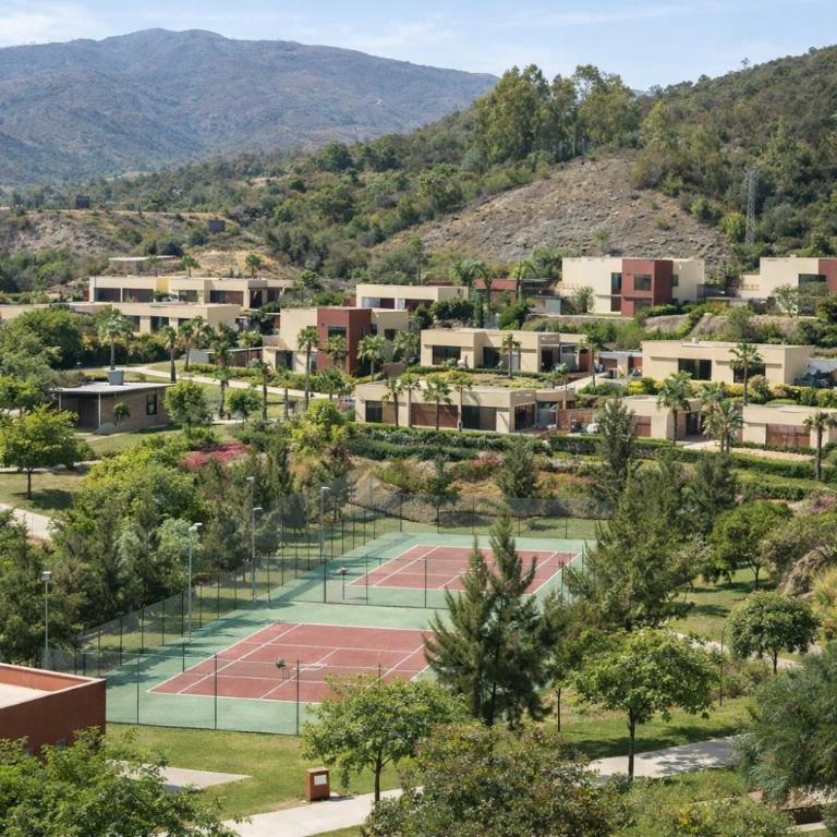Noctua 040 Benahavis Botanico 1 - Apartamento de 2 dormitorios - 11
