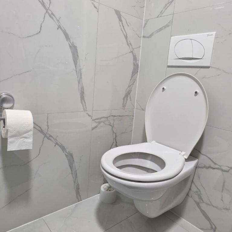 Aura Jugodrvo Apartman - One-Bedroom Apartment - 7
