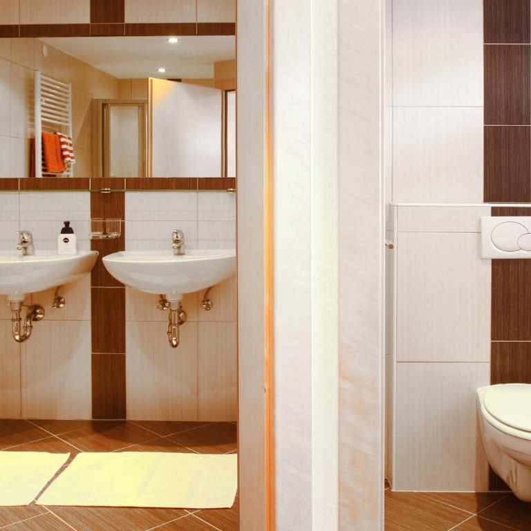 Amontanara - Comfort Apartment mit 2 Schlafzimmern - 7