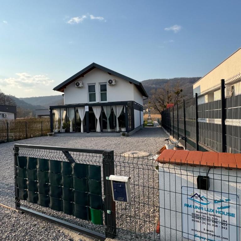 AM Una Lux House - Villa - 50
