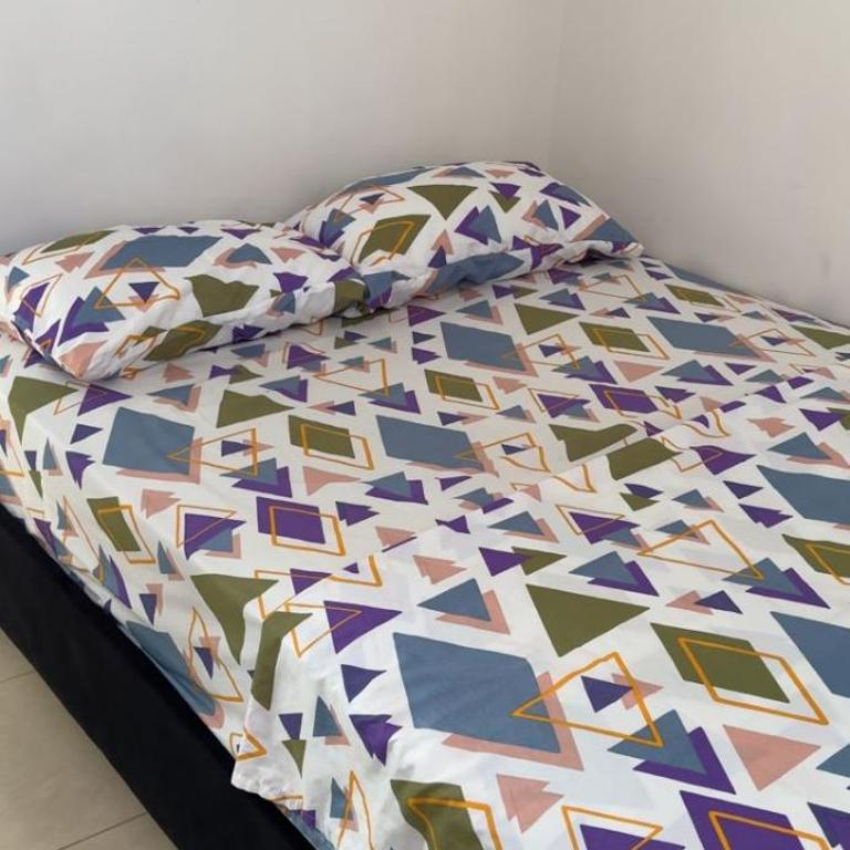 Apartamento amoblado para festival vallenato - Apartamento de 3 dormitorios - 2