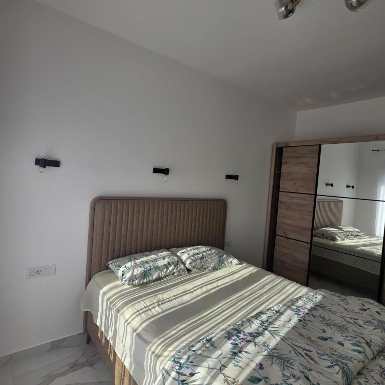 Aura Jugodrvo Apartman - One-Bedroom Apartment - 4