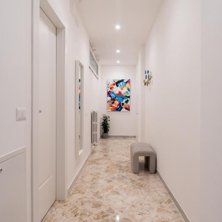 Garibaldi 23 Central Apartments by BarbarHouse - Appartamento con 2 Camere da Letto - 20