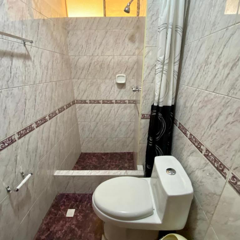 Nayras Puno Hotel - Twin Room with Private Bathroom - 5