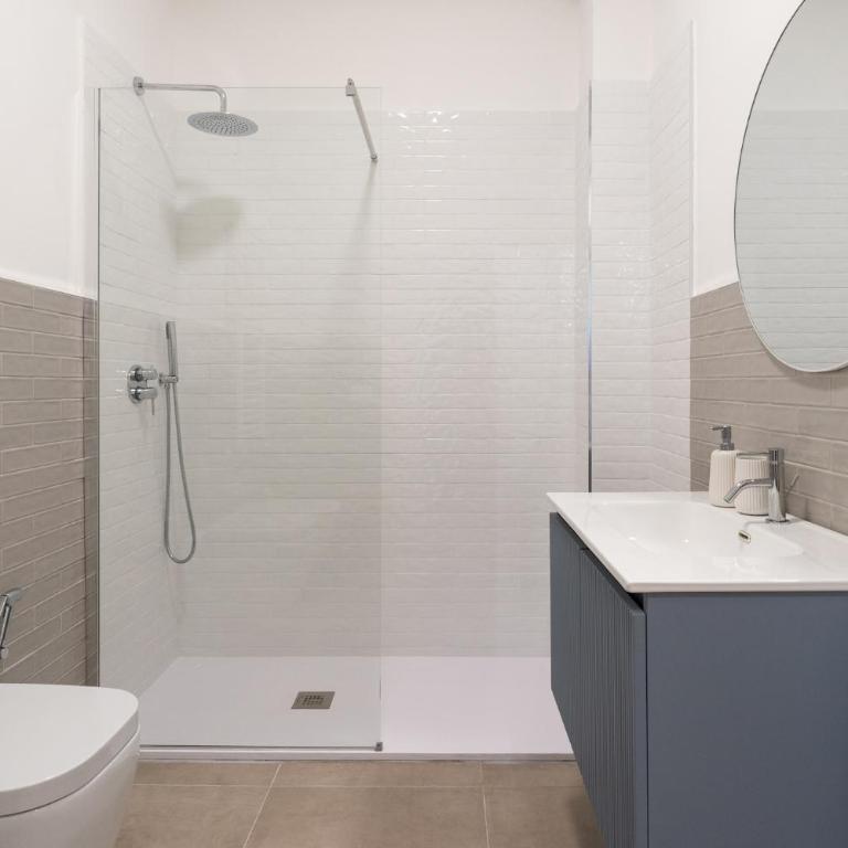 Garibaldi 23 Central Apartments by BarbarHouse - Appartamento con 2 Camere da Letto - 21