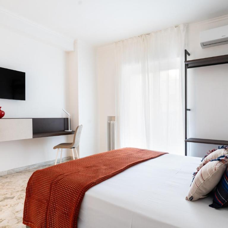 Garibaldi 23 Central Apartments by BarbarHouse - Appartamento con 2 Camere da Letto - 14