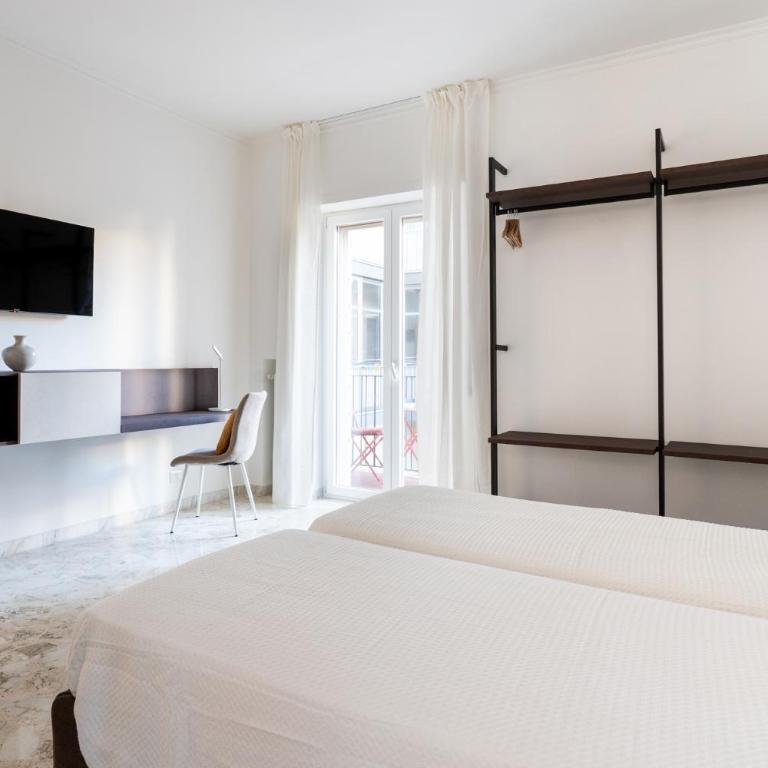 Garibaldi 23 Central Apartments by BarbarHouse - Appartamento con 2 Camere da Letto - 17