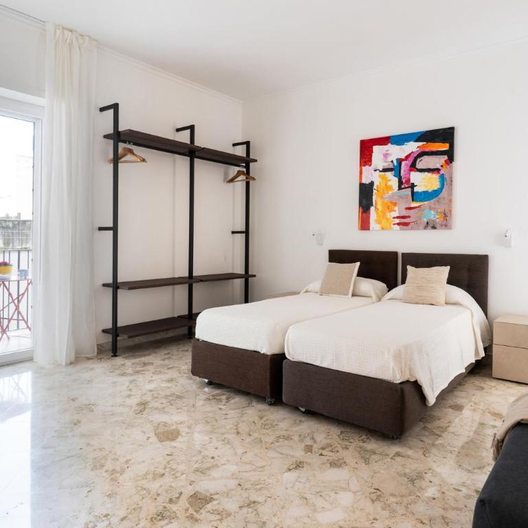 Garibaldi 23 Central Apartments by BarbarHouse - Appartamento con 2 Camere da Letto - 10