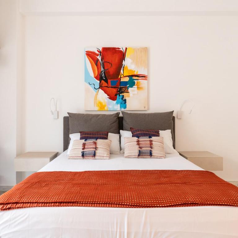 Garibaldi 23 Central Apartments by BarbarHouse - Appartamento con 2 Camere da Letto - 13