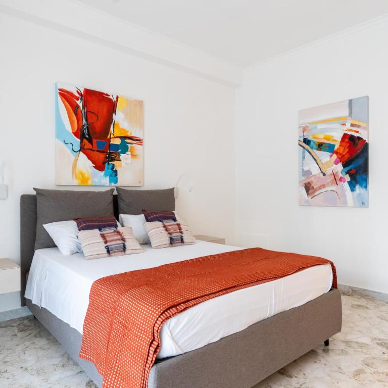 Garibaldi 23 Central Apartments by BarbarHouse - Appartamento con 2 Camere da Letto - 3