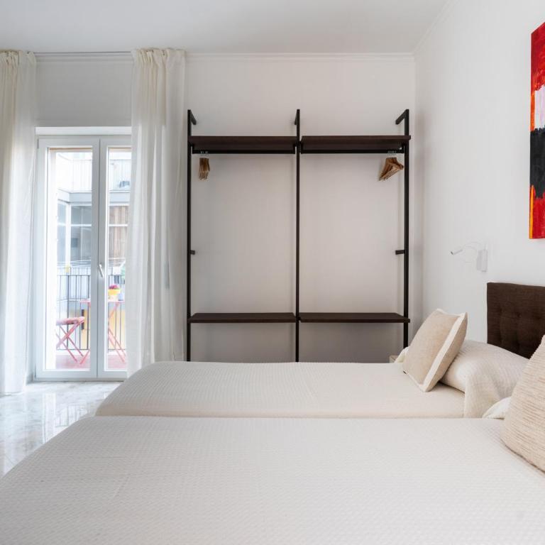 Garibaldi 23 Central Apartments by BarbarHouse - Appartamento con 2 Camere da Letto - 5