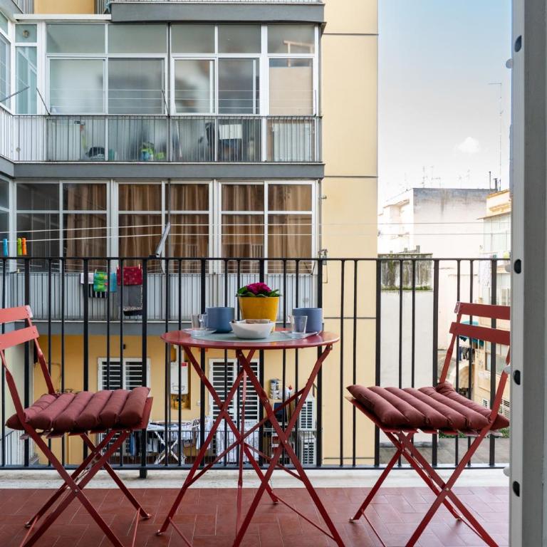 Garibaldi 23 Central Apartments by BarbarHouse - Appartamento con 2 Camere da Letto - 18