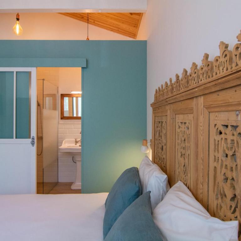 Welcôm Apparts-chic et intimiste-100m du Port - Appartamento con 1 Camera da Letto - 2