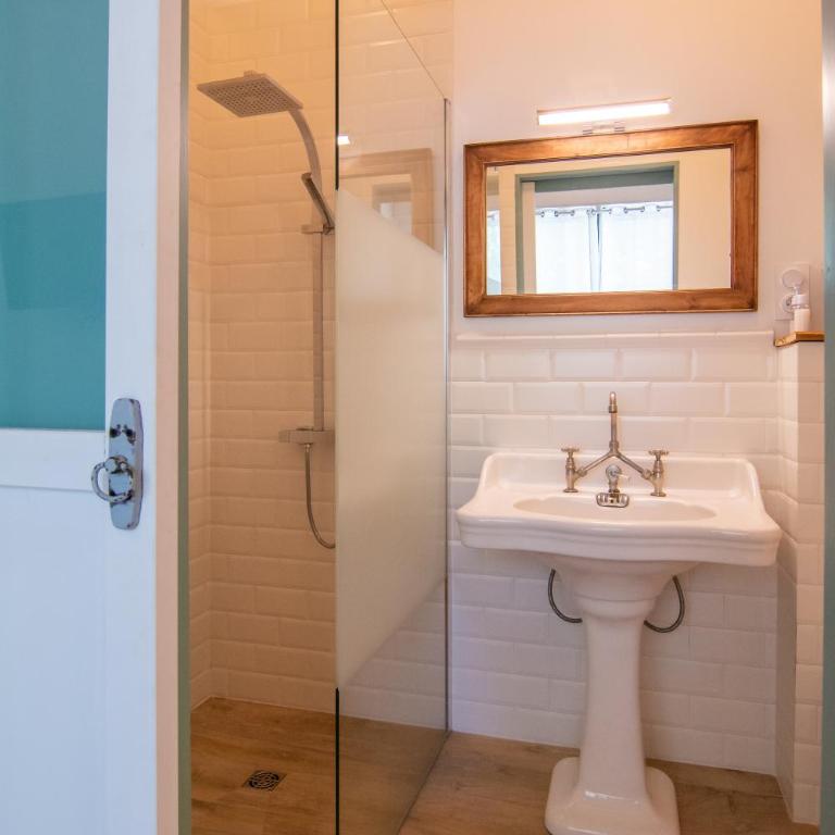 Welcôm Apparts-chic et intimiste-100m du Port - Appartamento con 1 Camera da Letto - 9