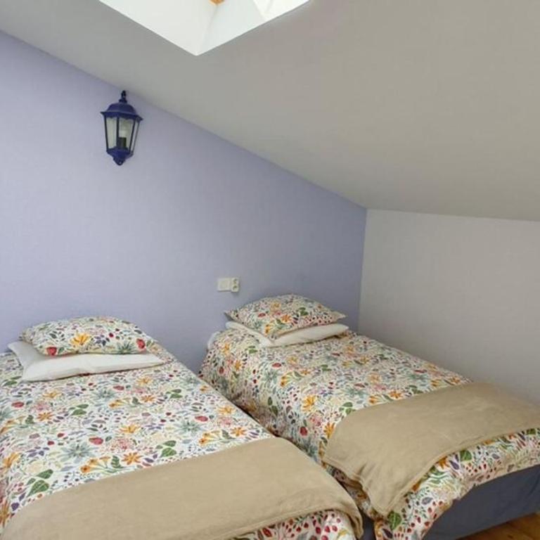 Grande villa conviviale et lumineuse avec piscine - Maison de Vacances - 12