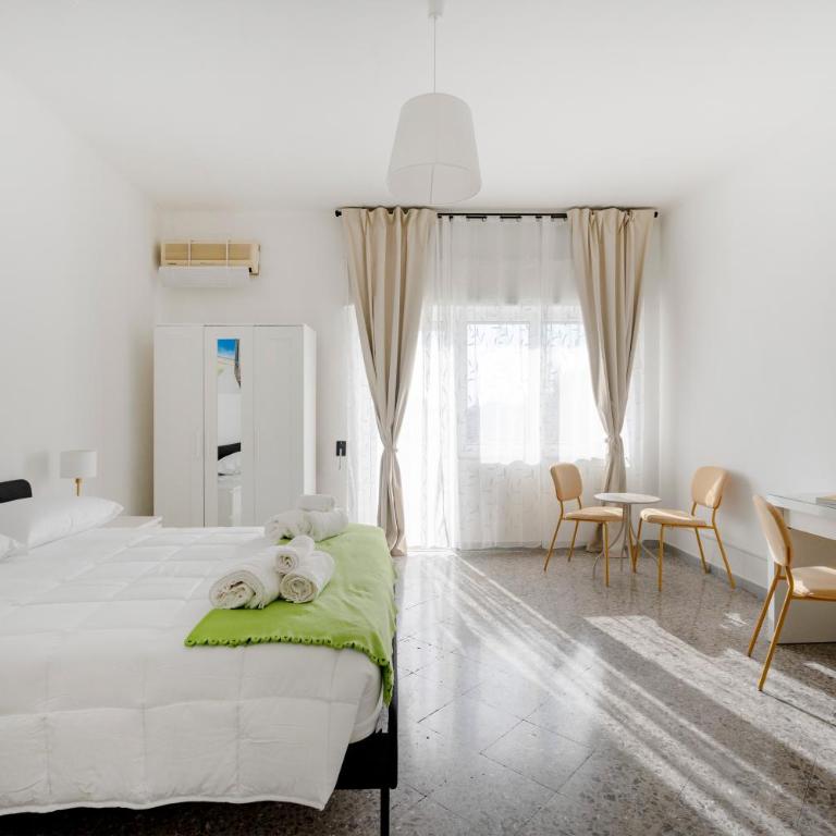 GuestHost - Dimora Buonvino - Two-Bedroom Apartment - 9
