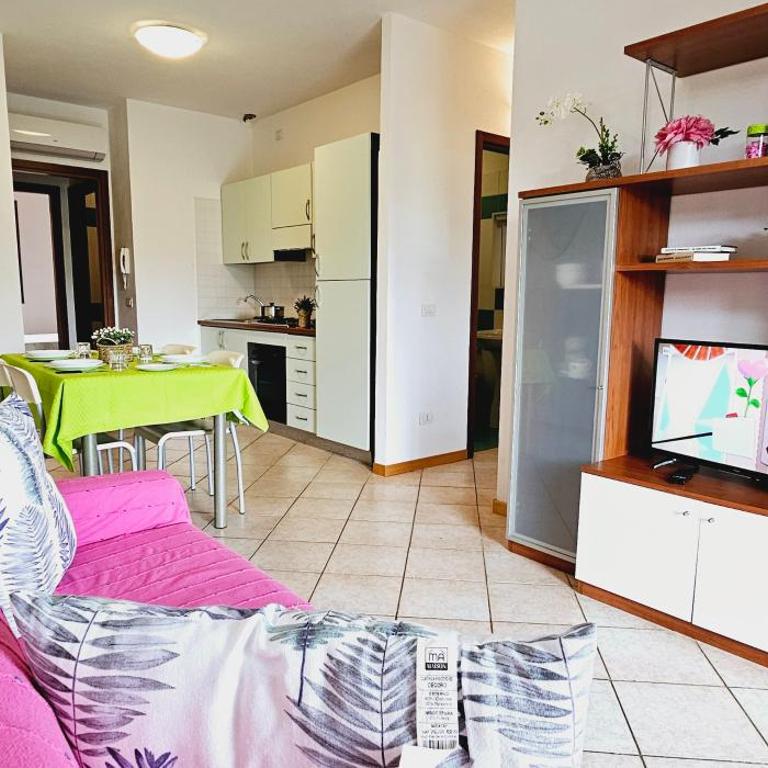 Santa Teresa Gallura Appartamenti - Appartamento Superior con 1 Camera da Letto e Balcone - 4