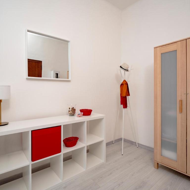 GuestHost - Dimora Buonvino - Two-Bedroom Apartment - 22