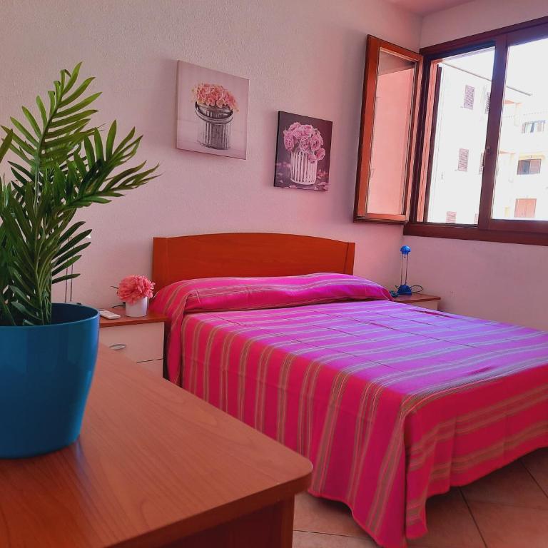 Santa Teresa Gallura Appartamenti - Appartamento Superior con 1 Camera da Letto e Balcone - 5