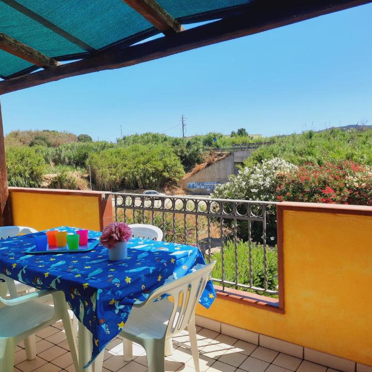 Santa Teresa Gallura Appartamenti - Appartamento Superior con 1 Camera da Letto e Balcone - 7