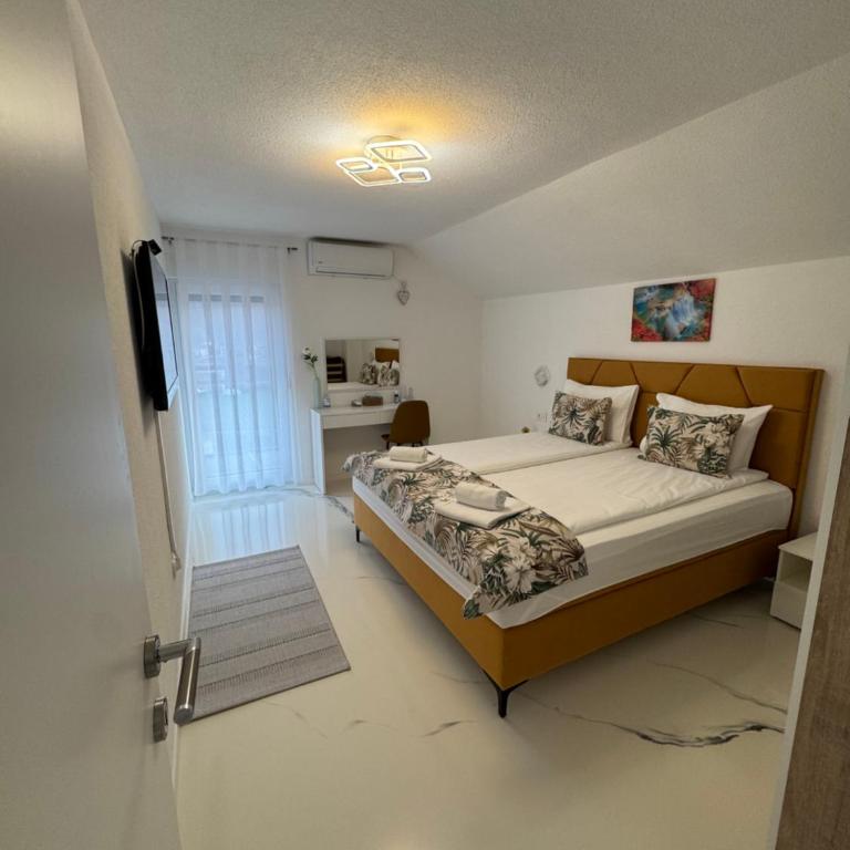 AM Una Lux House - Villa - 54