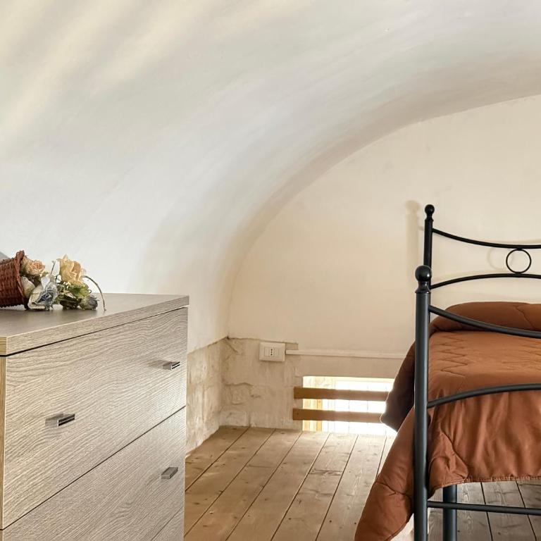 L'insula - casa vacanze [pochi passi dal centro] - Appartamento - Piano Terra - 2