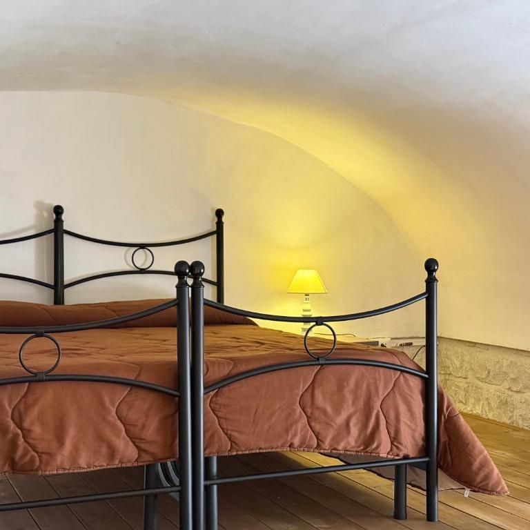 L'insula - casa vacanze [pochi passi dal centro] - Appartamento - Piano Terra - 9