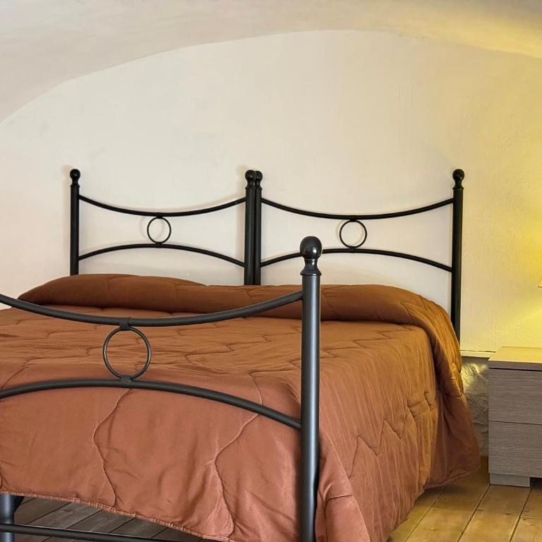L'insula - casa vacanze [pochi passi dal centro] - Appartamento - Piano Terra - 4