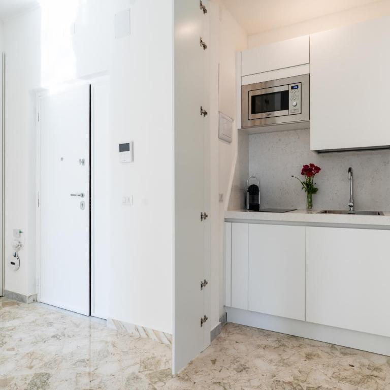 Garibaldi 23 Central Apartments by BarbarHouse - Appartamento con 1 Camera da Letto - 5