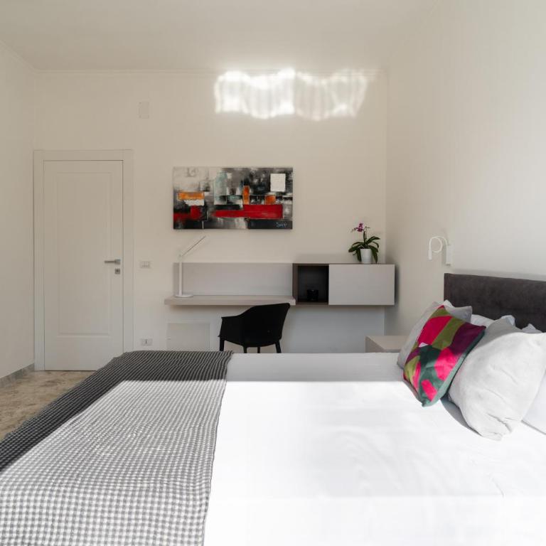Garibaldi 23 Central Apartments by BarbarHouse - Appartamento con 1 Camera da Letto - 2