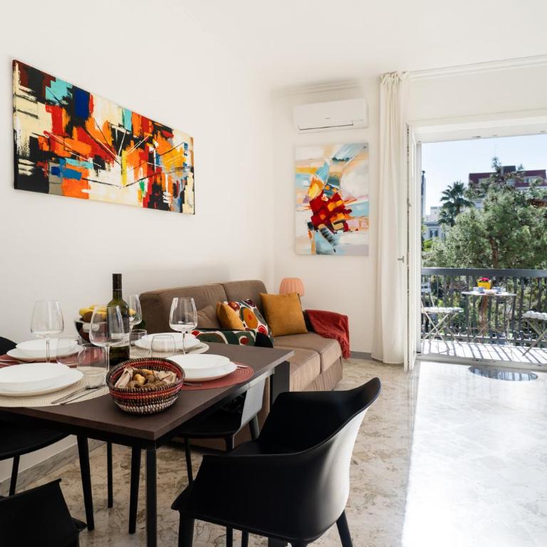 Garibaldi 23 Central Apartments by BarbarHouse - Appartamento con 1 Camera da Letto - 1