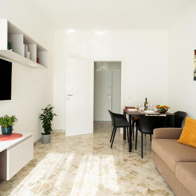 Garibaldi 23 Central Apartments by BarbarHouse - Appartamento con 1 Camera da Letto - 10